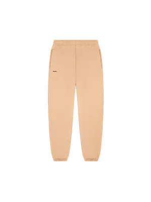 365 Midweight Track Pants—desert camel