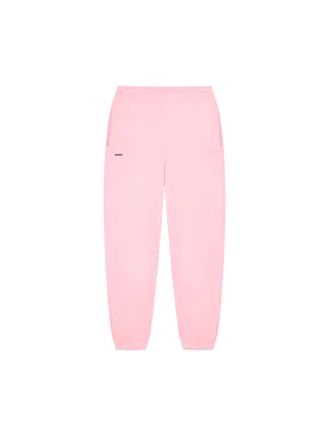 365 Midweight Track Pants—magnolia pink