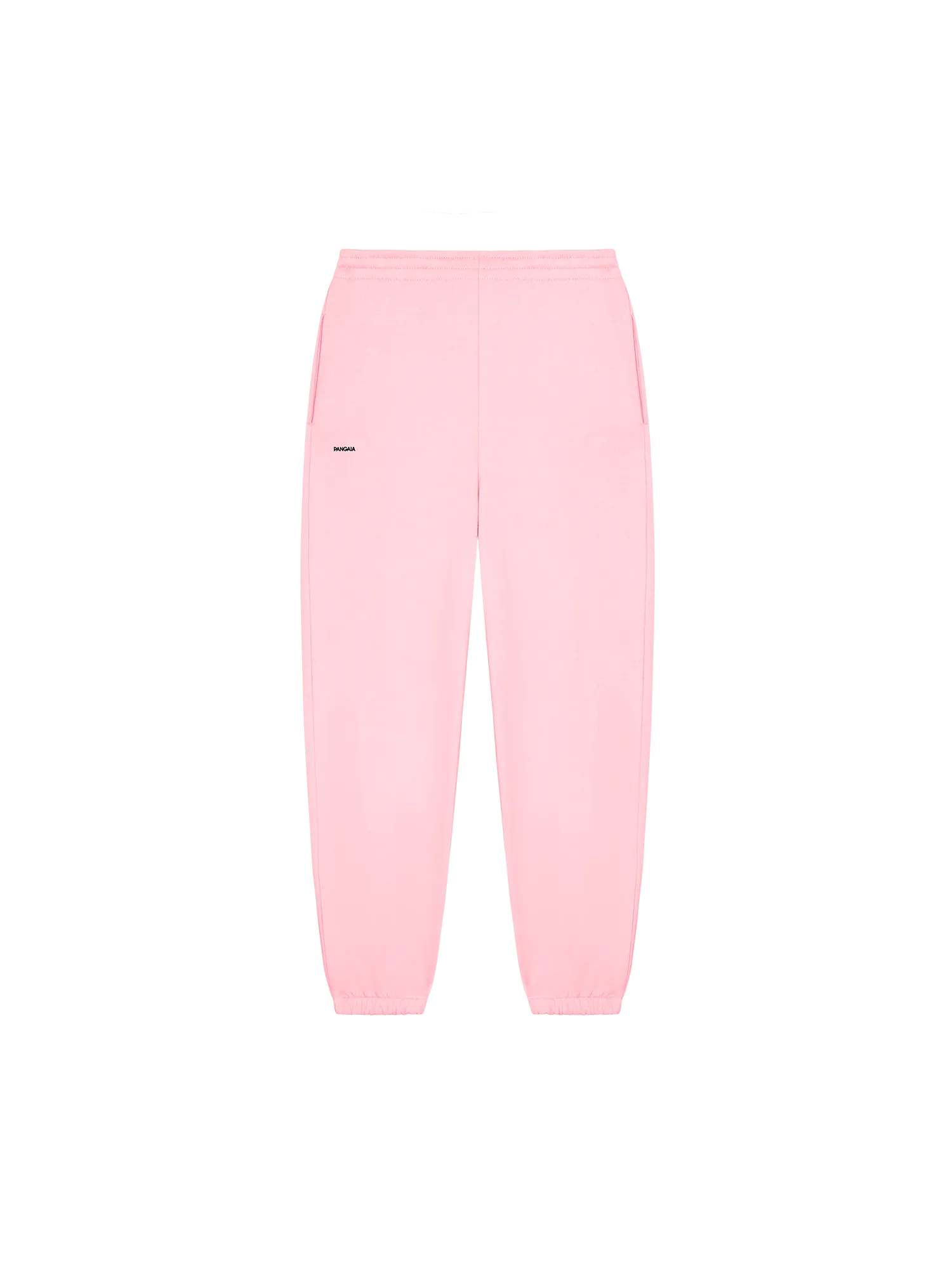 365 Midweight Track Pants—magnolia pink