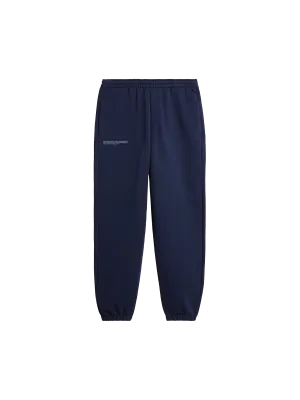 365 Midweight Track Pants—navy blue