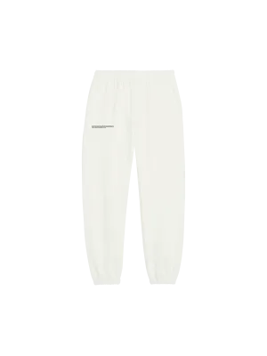 365 Midweight Track Pants—off-white