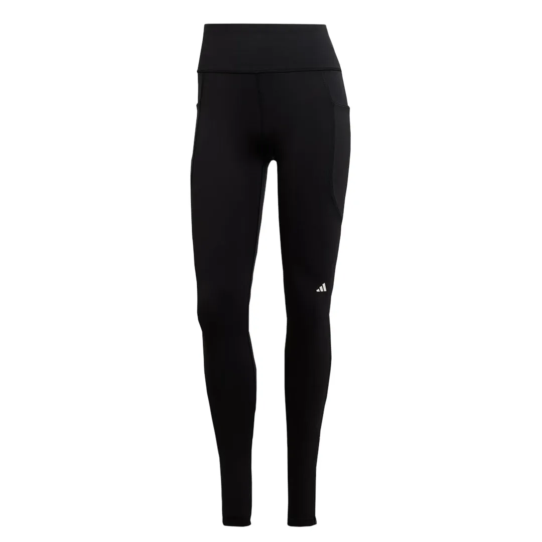 adidas - Women's Dailyrun Full Length Leggings (HS5441)