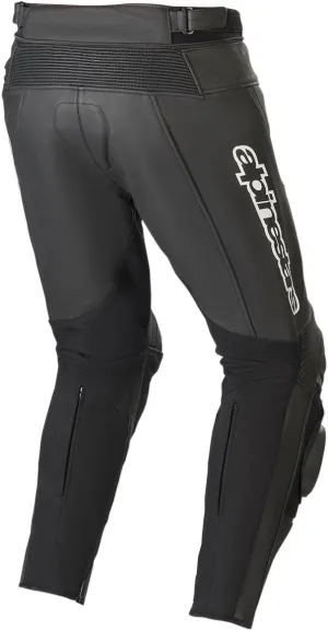 Alpinestars - Track v2 Leather Pants