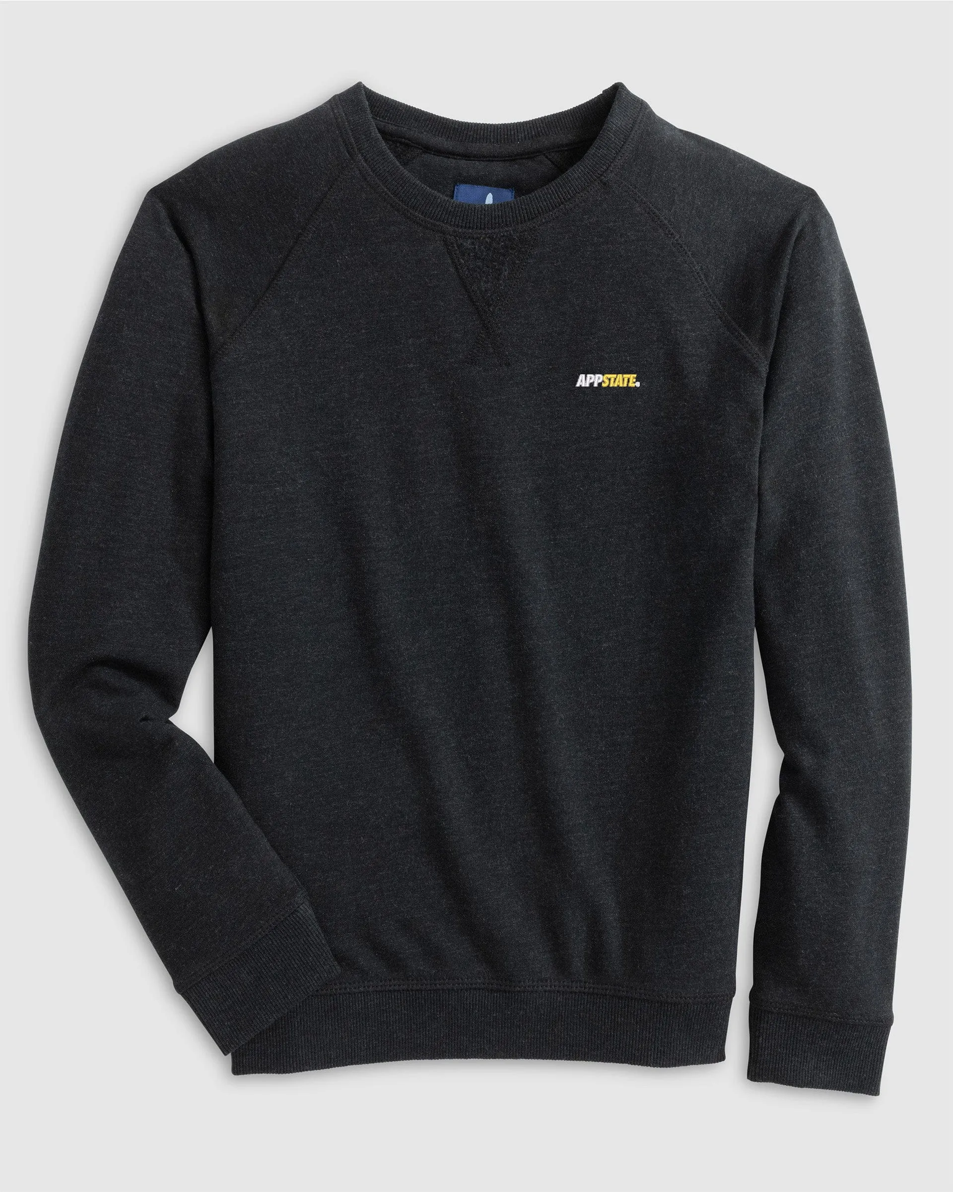 App State Freeman Jr. Crewneck Sweatshirt