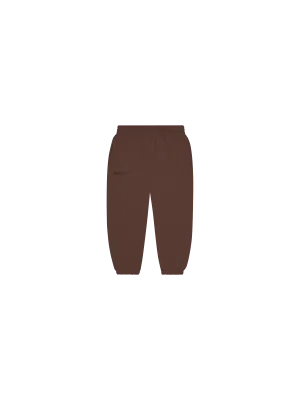 Archive Kids' 365 Midweight Track Pants—chestnut brown