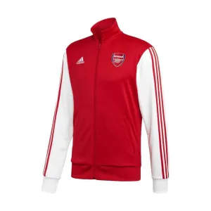 Arsenal 3-Stripes Track Jacket