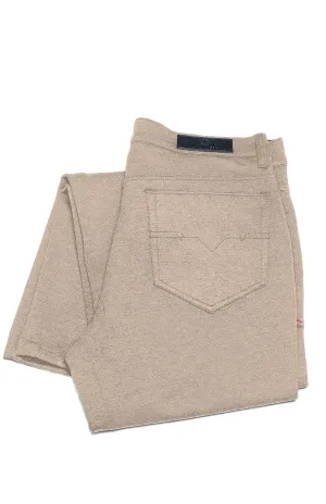 Au Noir Winchester Pant, Beige