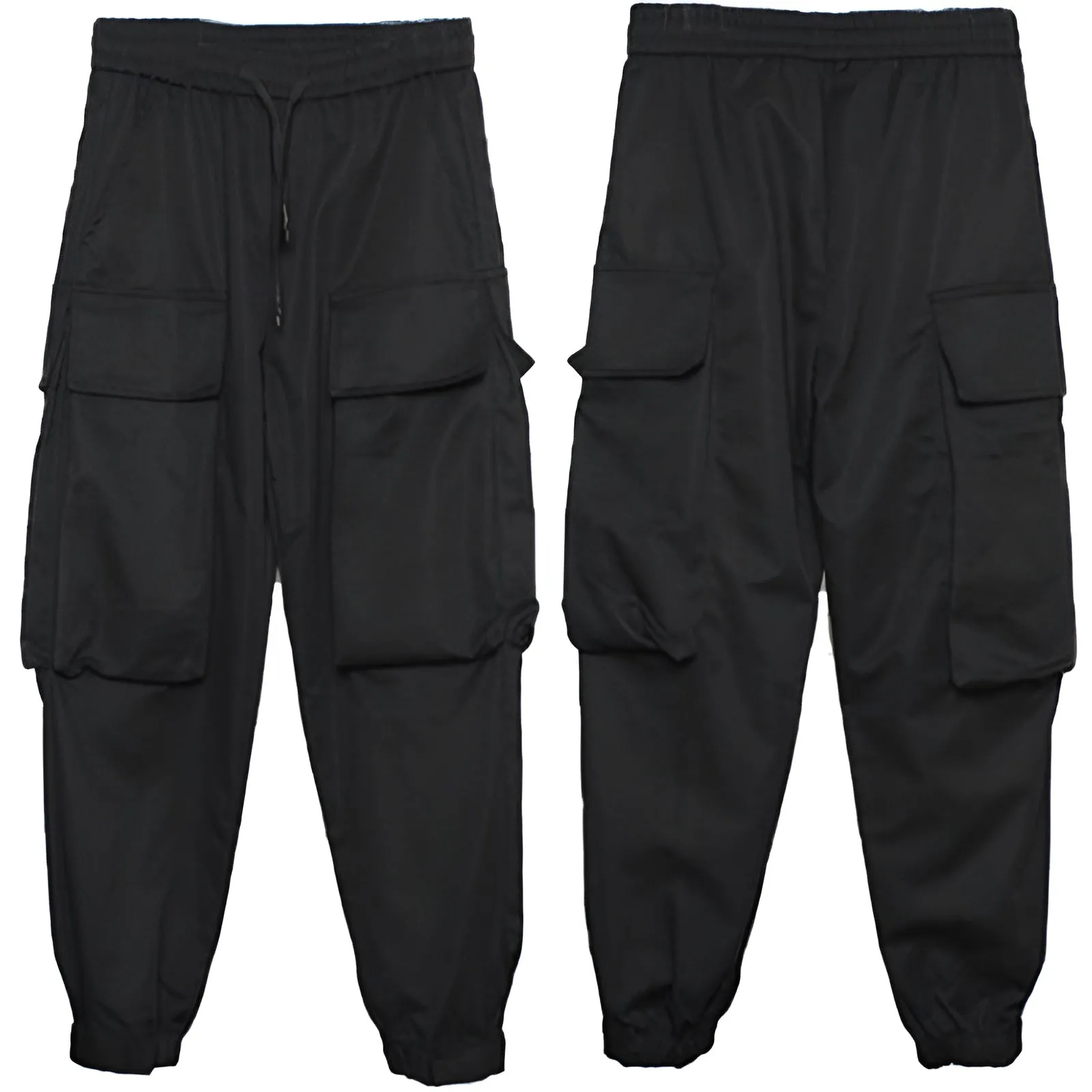 Baggy Jogger Pants Men