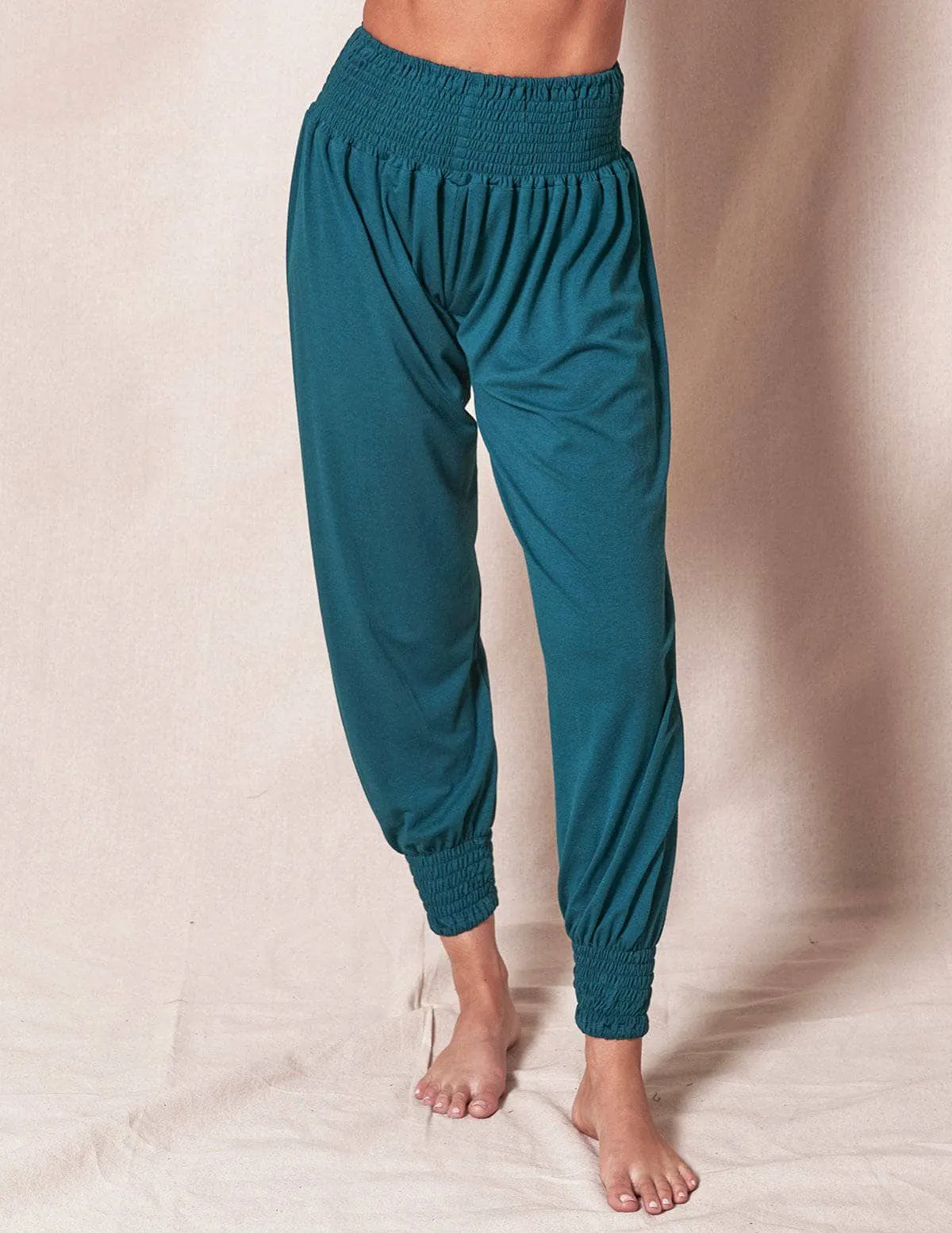 Bamboo / Organic Cotton Taj Pants