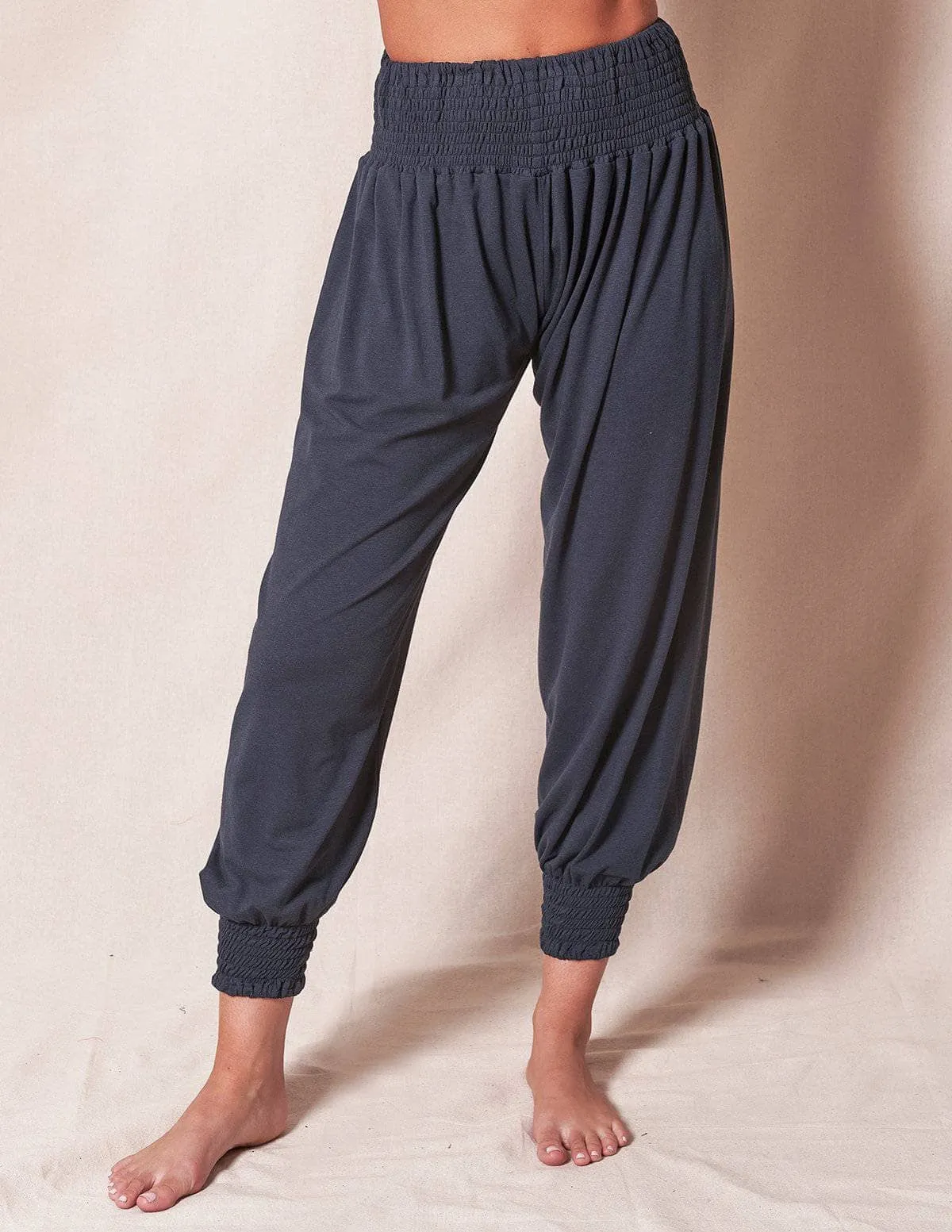 Bamboo / Organic Cotton Taj Pants