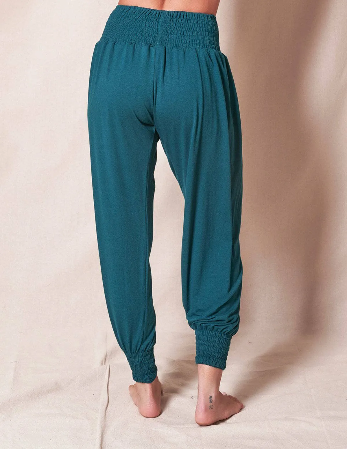 Bamboo / Organic Cotton Taj Pants