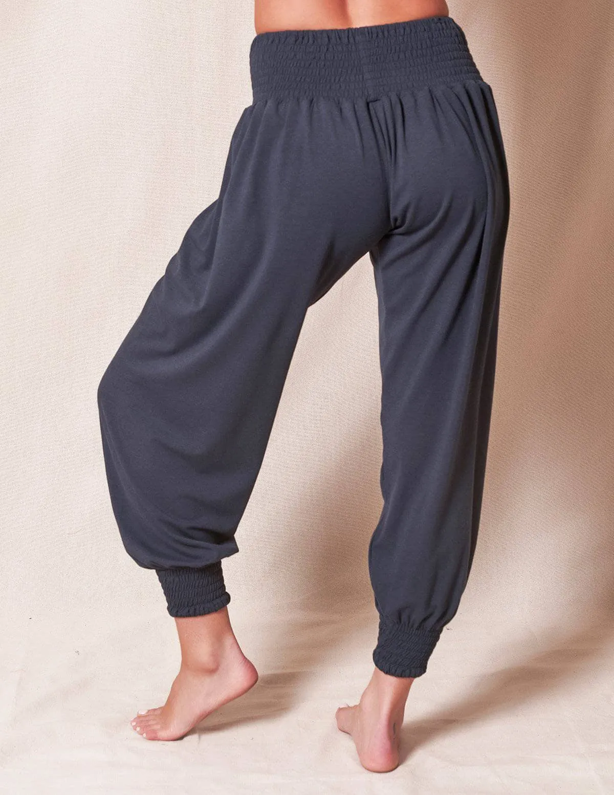 Bamboo / Organic Cotton Taj Pants