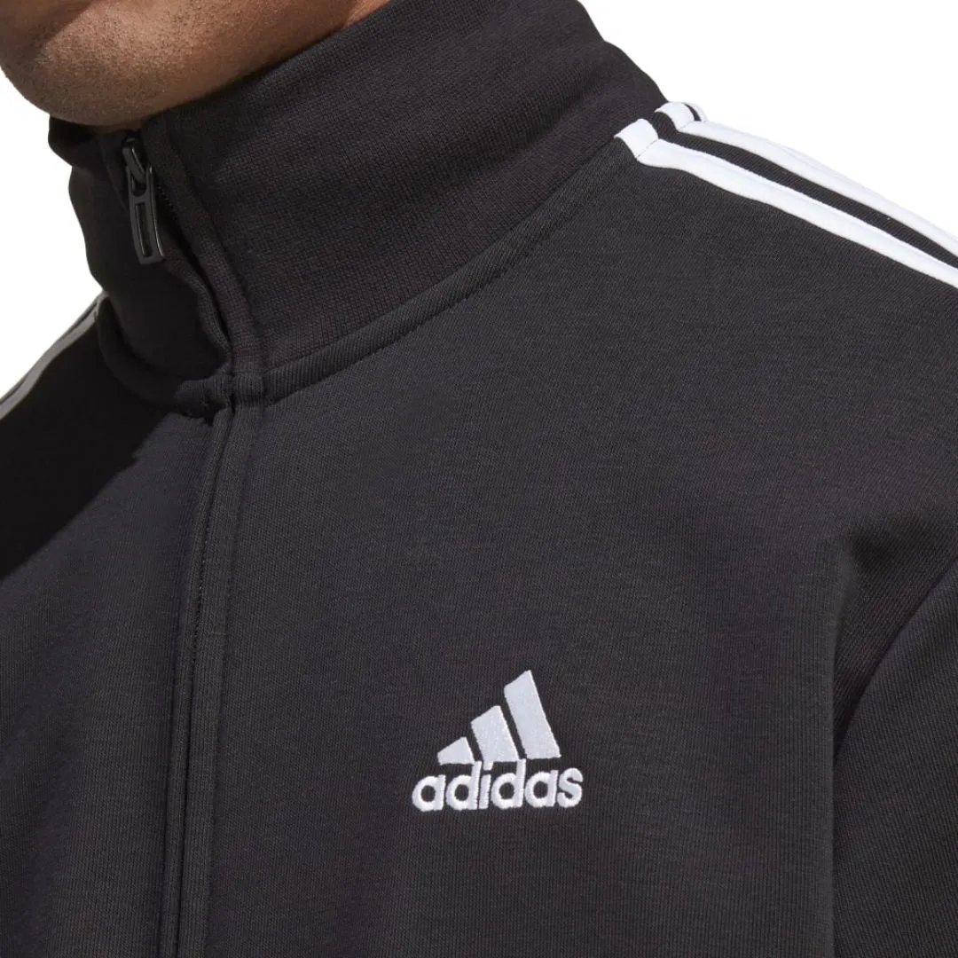 Basic 3-Stripes French Terry Tracksuit