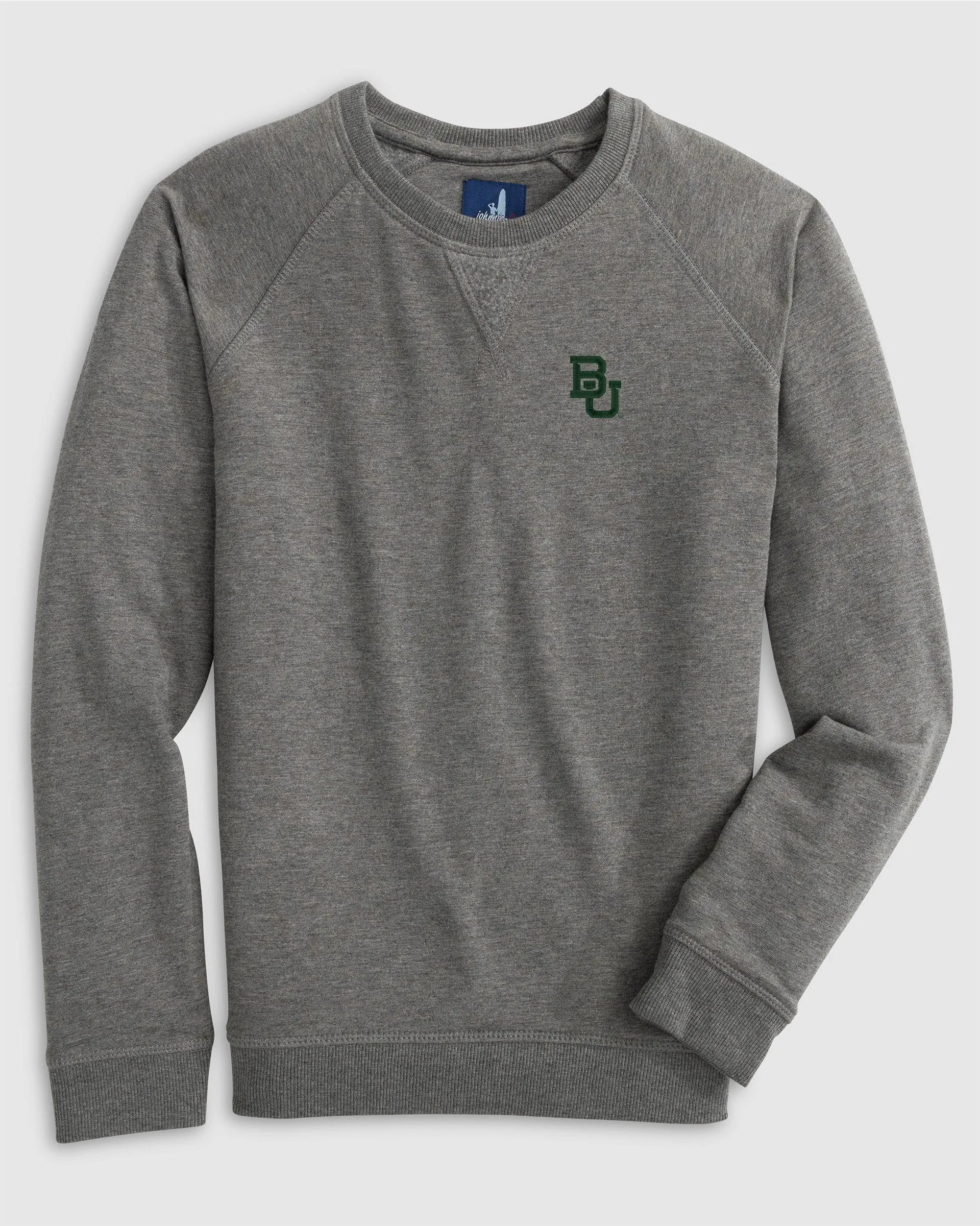 Baylor Freeman Jr. Crewneck Sweatshirt