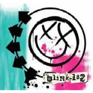 Blink 182 (Bonus Track)