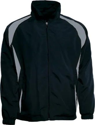 Bocini Kids Training Track Jacket-(CJ1025)