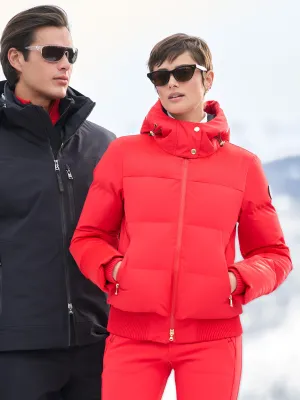 Bond Down Ski Jacket