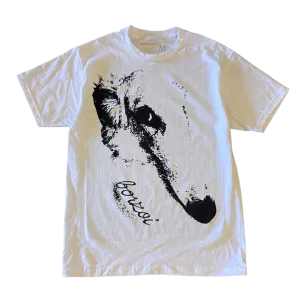 Borzoi Tee