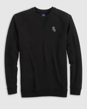 Chicago White Sox Freeman Jr. Crewneck Fleece Sweatshirt