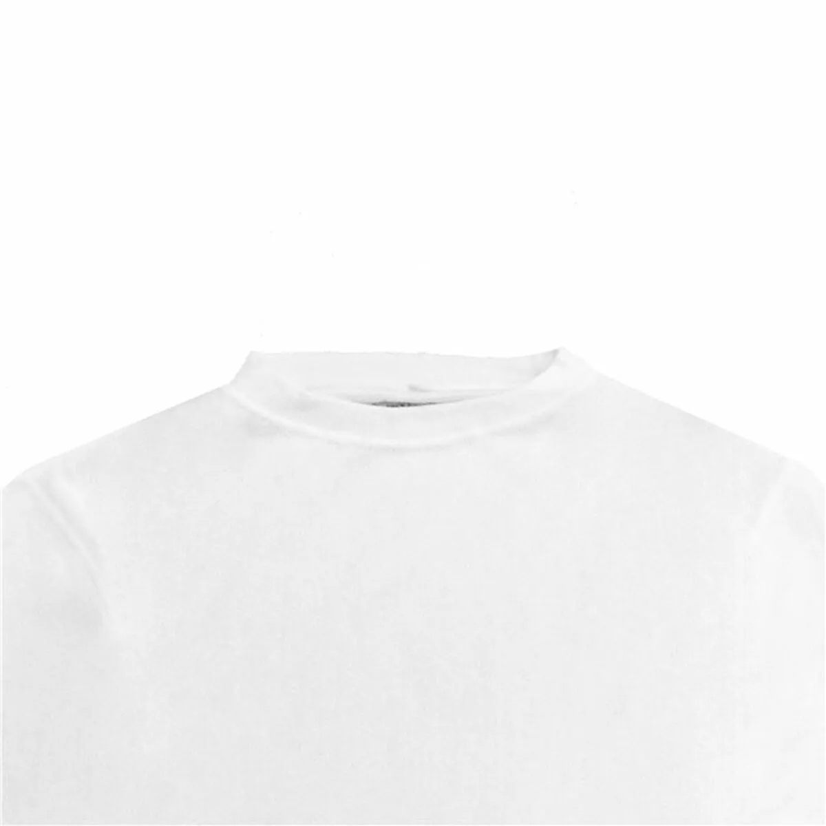 Children's Thermal T-shirt Joluvi White