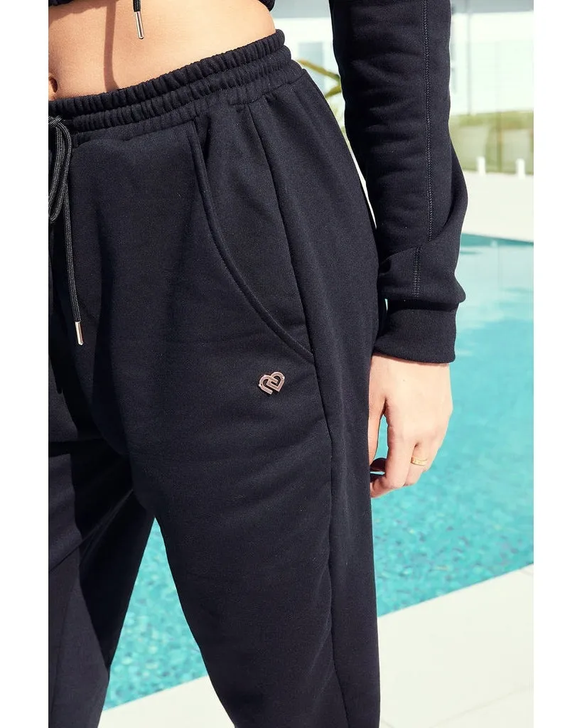 Claudia Dean World Active Tracksuit Pants- Womens