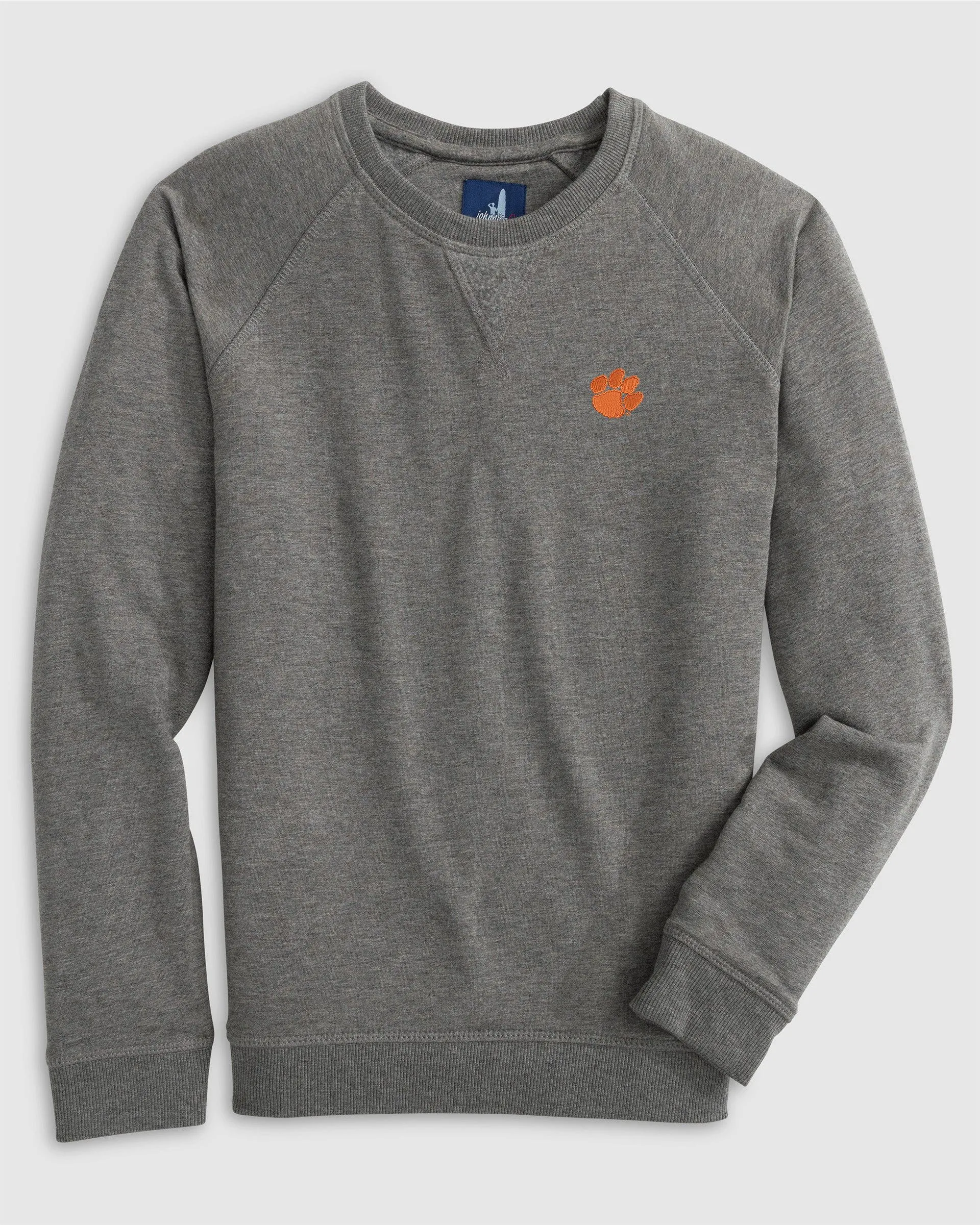 Clemson Freeman Jr. Crewneck Sweatshirt