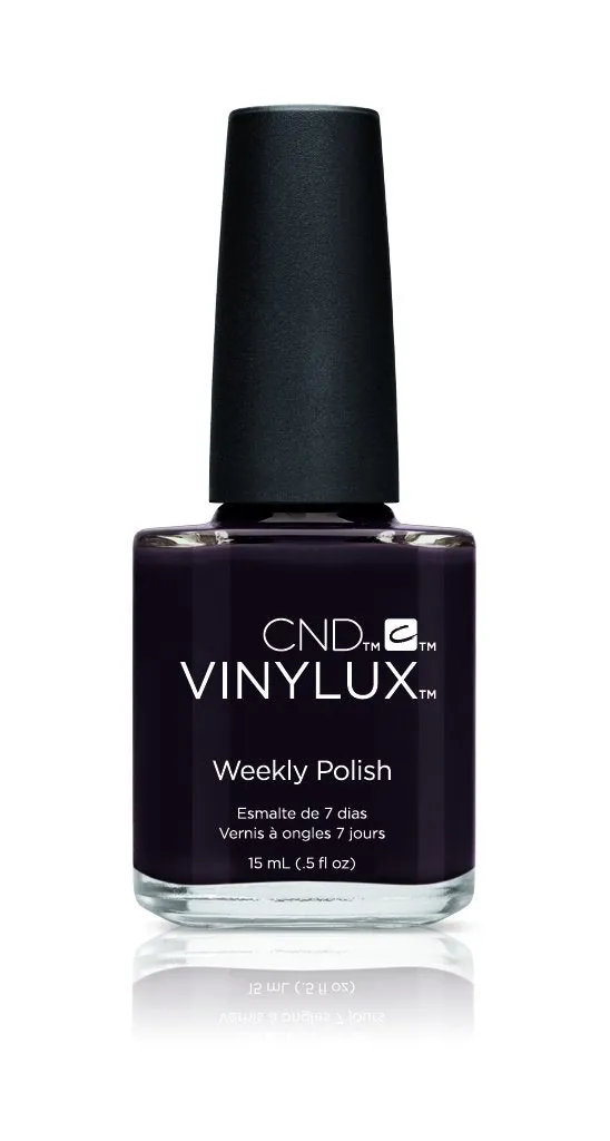 CND Vinylux Fedora