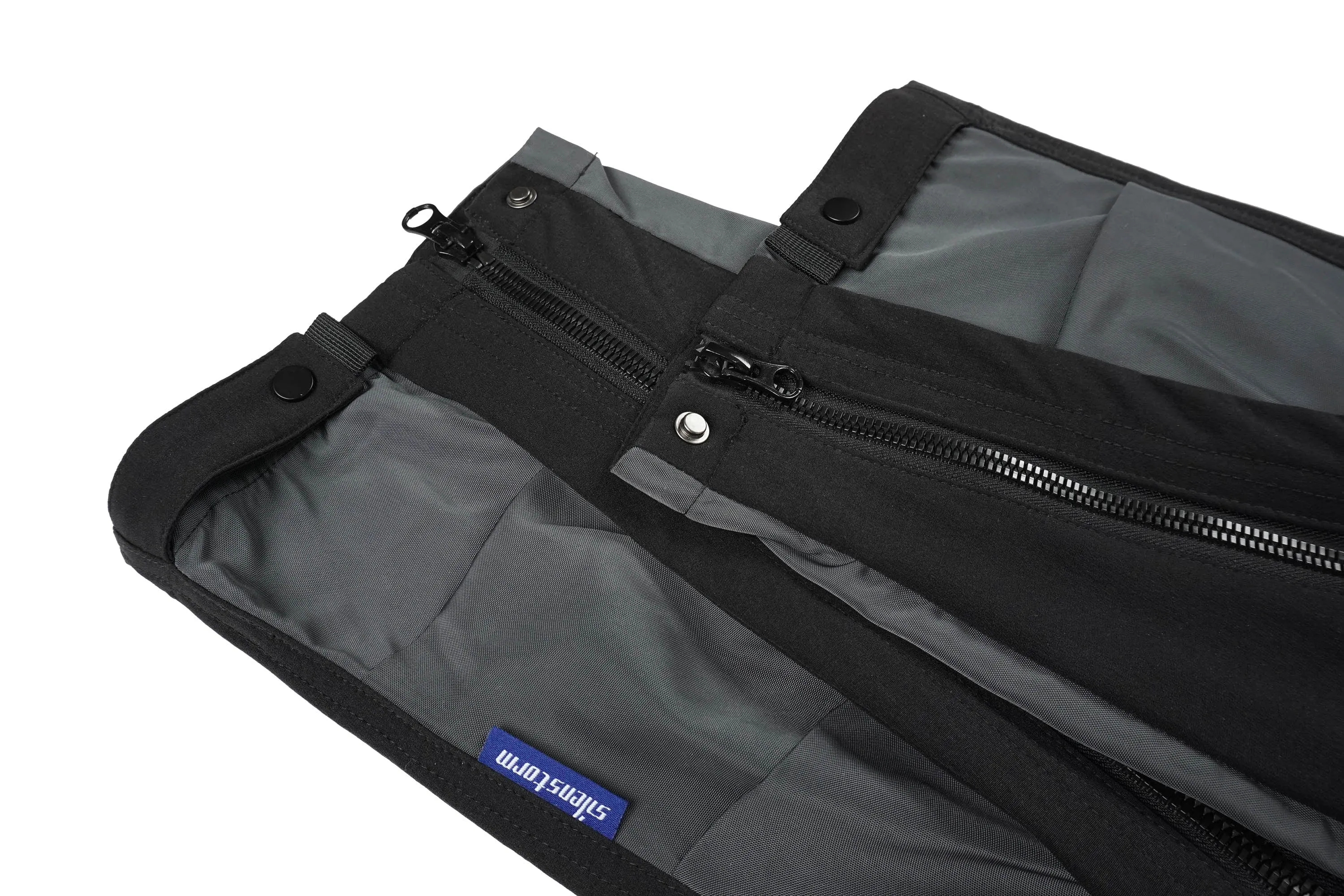 Combat Spliced Tech Pants