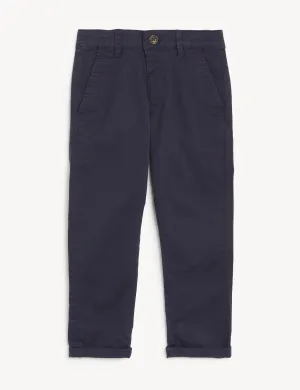 Cotton Rich Chinos