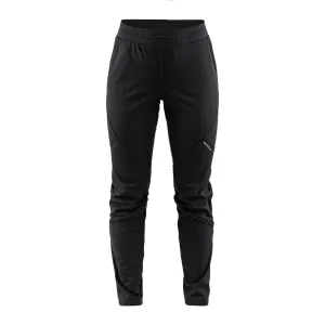 Craft Women&#x27;s Glide Pants Black | Buy Craft Women&#x27;s Glide Pants Black here | Outnorth