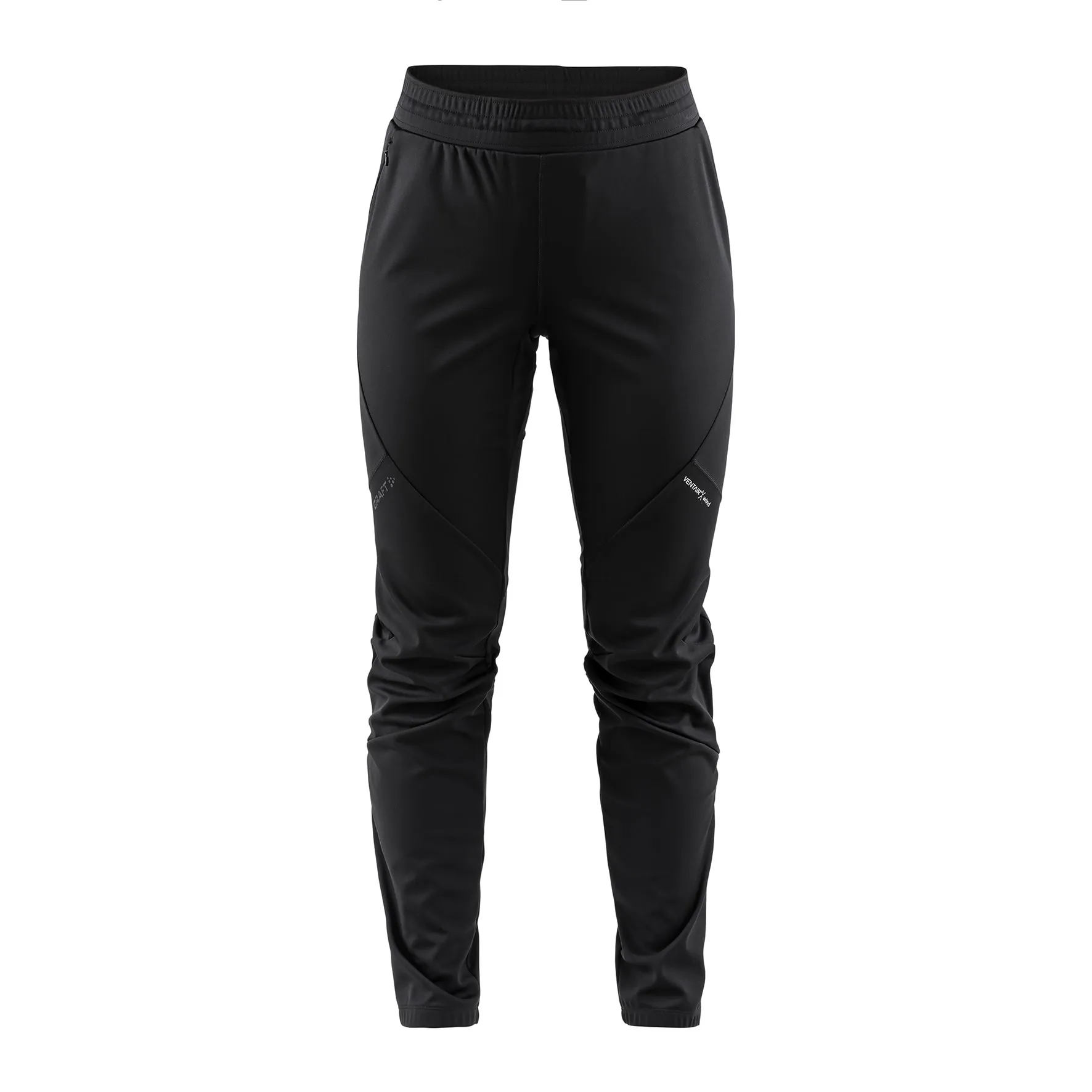 Craft Women&#x27;s Glide Pants Black | Buy Craft Women&#x27;s Glide Pants Black here | Outnorth