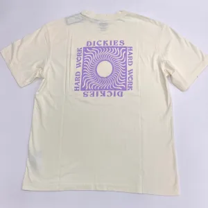 Dickies Oatfield Short Sleeve T-Shirt