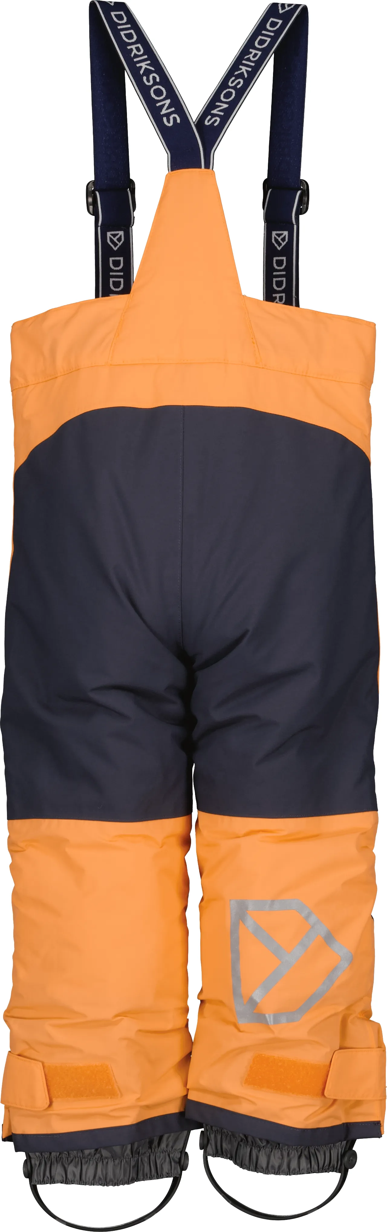 Didriksons  Kids&#x27; Idre Pants 6 Cantaloupe | Buy Didriksons  Kids&#x27; Idre Pants 6 Cantaloupe here | Outnorth