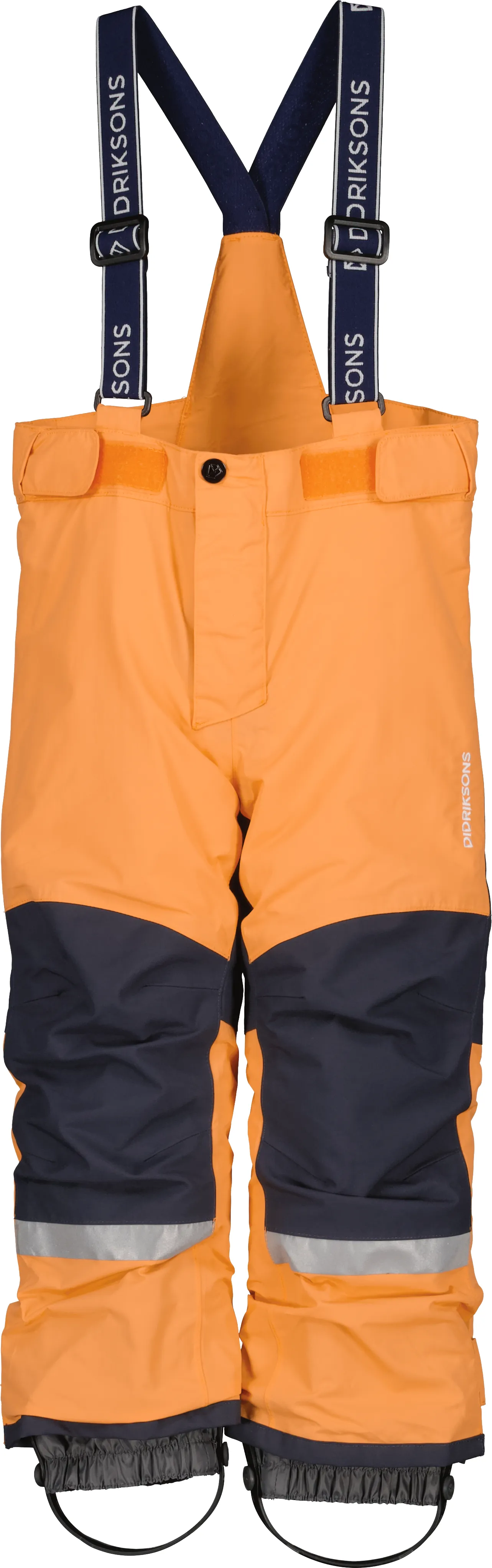 Didriksons  Kids&#x27; Idre Pants 6 Cantaloupe | Buy Didriksons  Kids&#x27; Idre Pants 6 Cantaloupe here | Outnorth