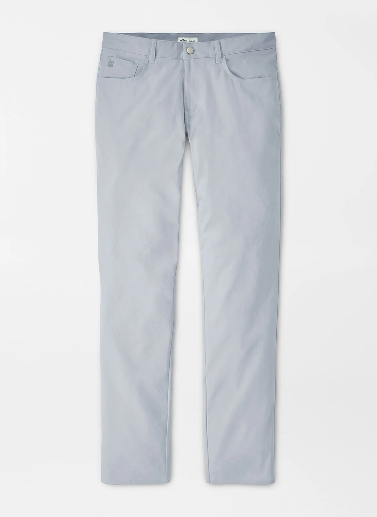 eb66 Performance Five-Pocket Pant Gale Grey