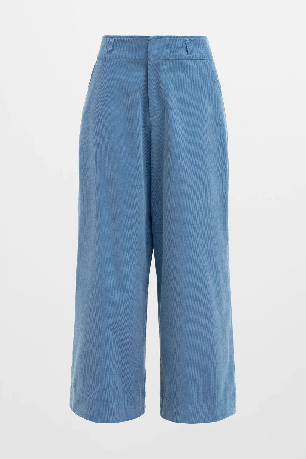 Elk The Label - Koord Pant - Chambray