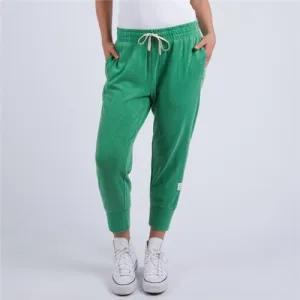 Elm Brunch Pants - Green