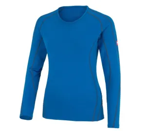 e.s. func.-longsleeve clima-pro - warm, ladies'