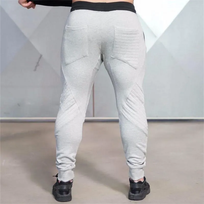 Fitness Jogger Pants For Men