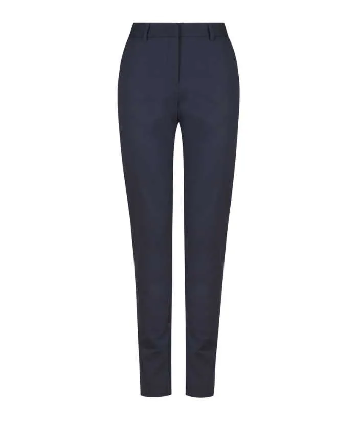 Georgia Full Length Slim Pant