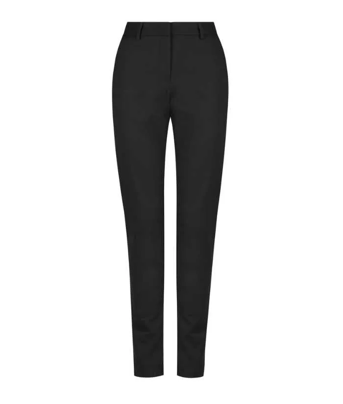 Georgia Full Length Slim Pant