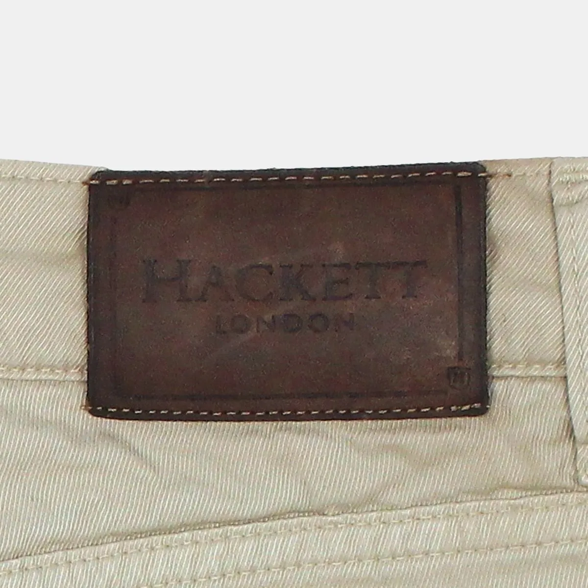 Hackett Chinos