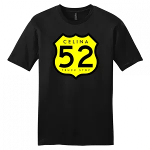 Highway 52 T-Shirt