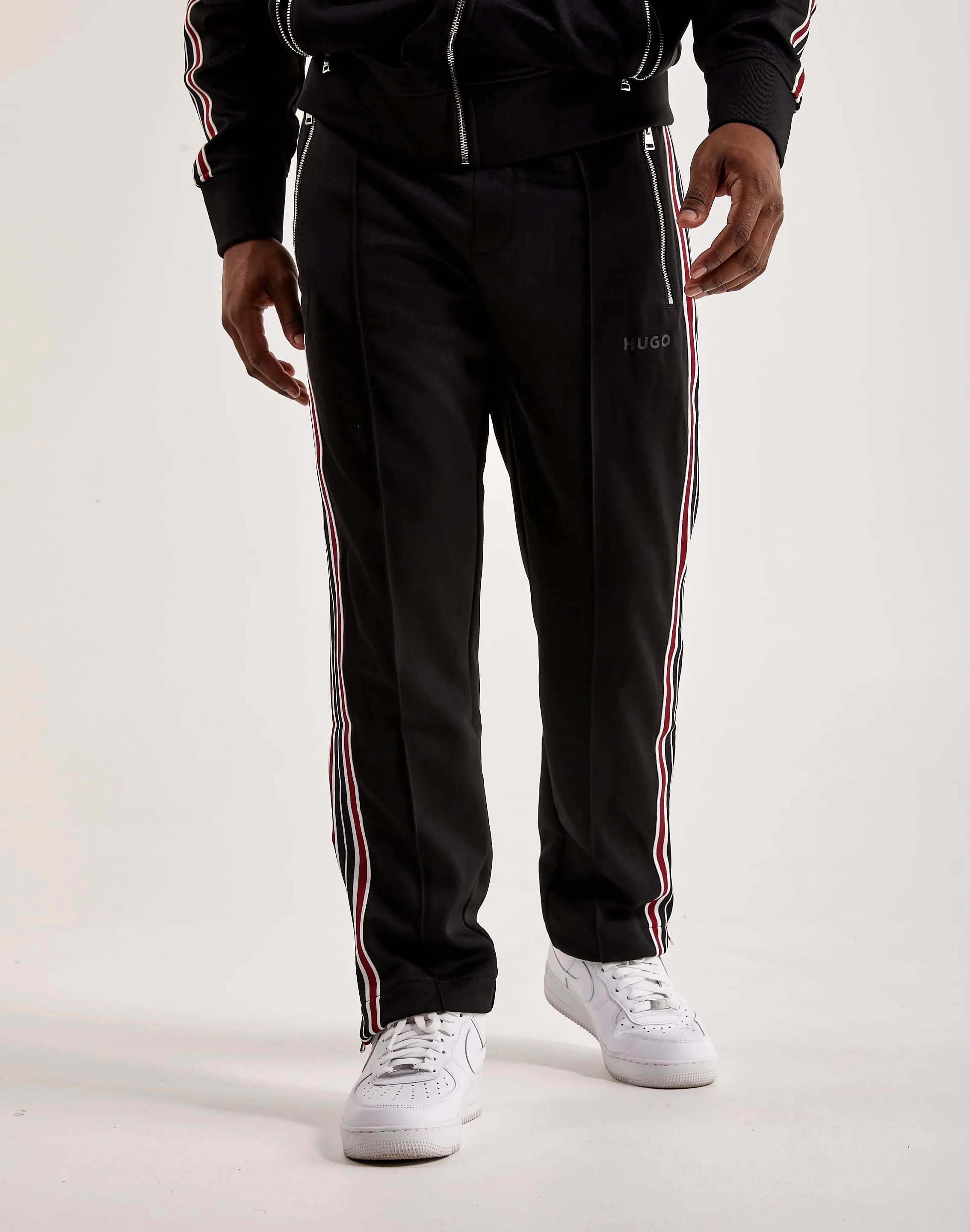 Hugo Darst Track Pants