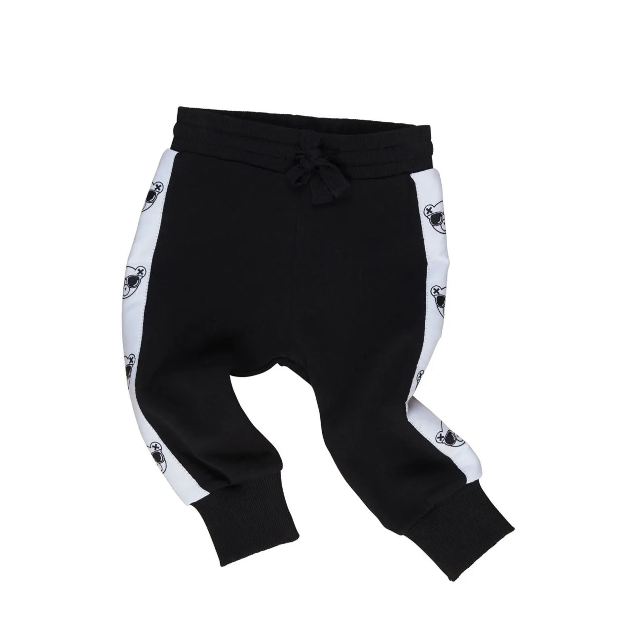 Huxbaby Hux Track Pant - Black