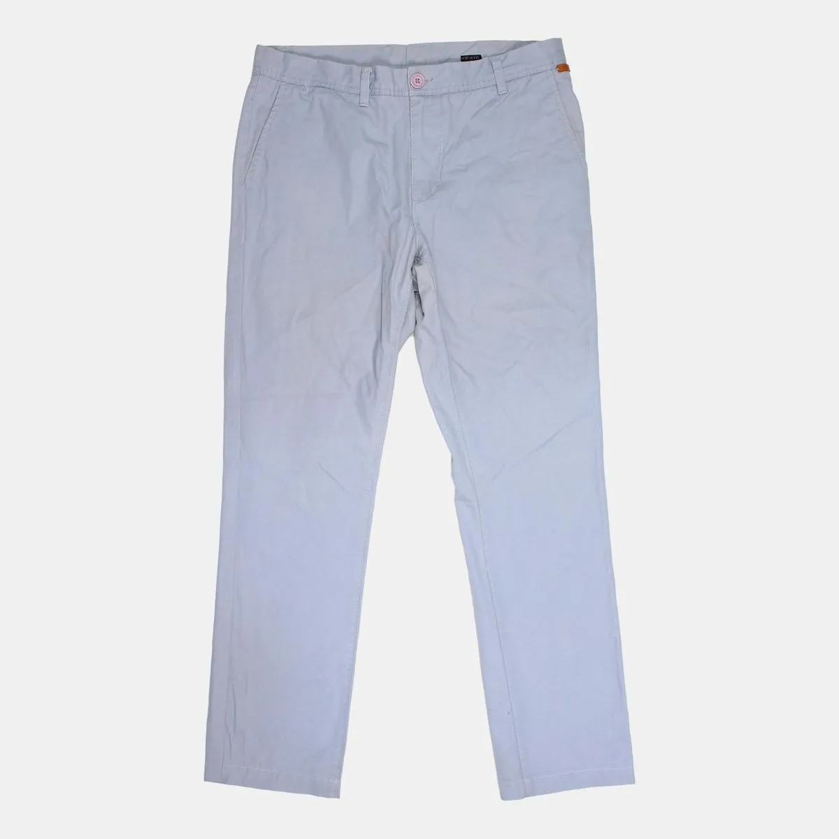 JAQK Blue Chinos