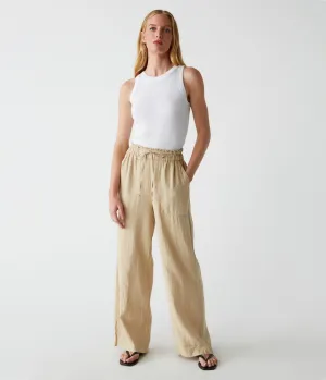 Jules Linen Pant