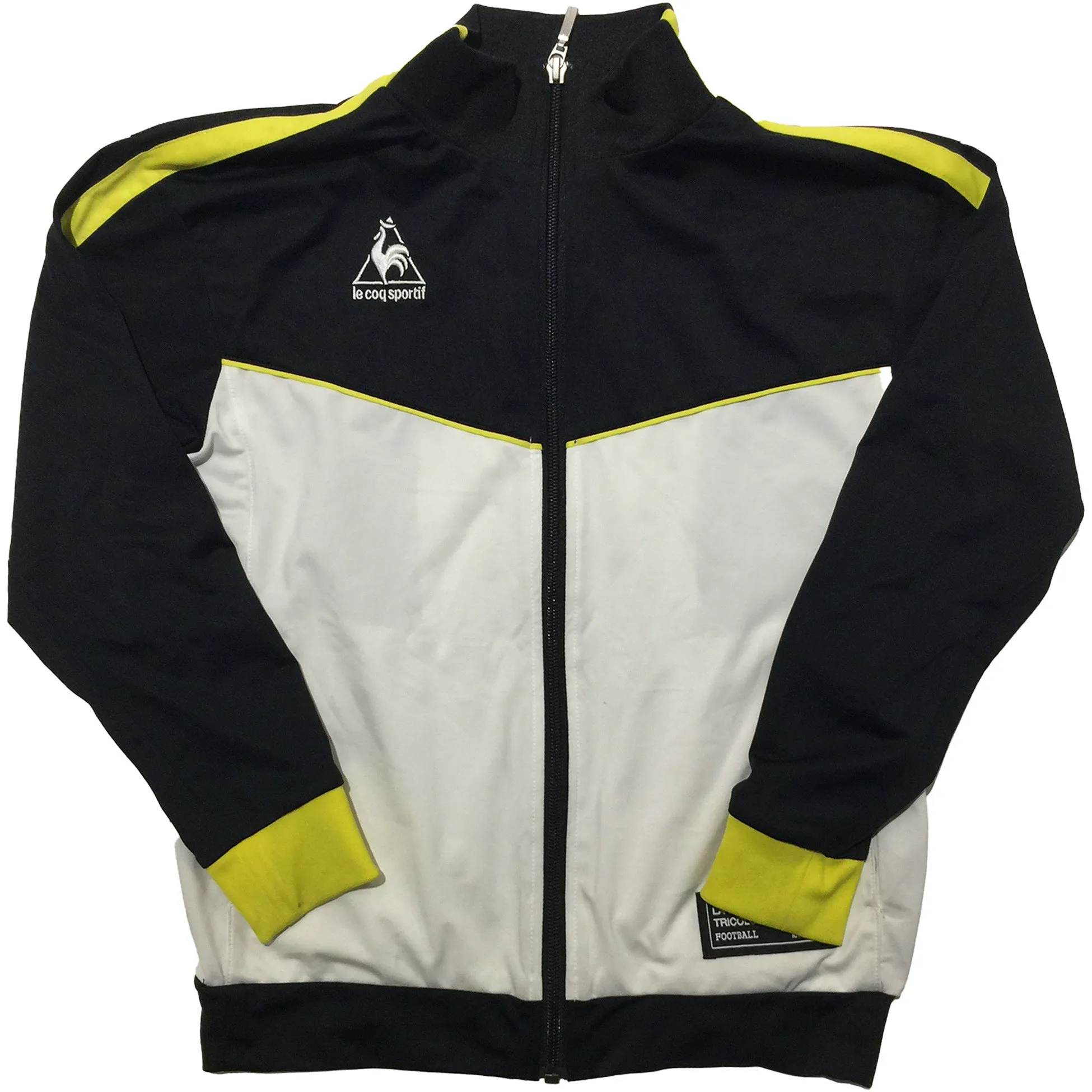 Le Coq Sportif Track Jacket