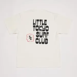 Little Tokyo T-shirt (White)