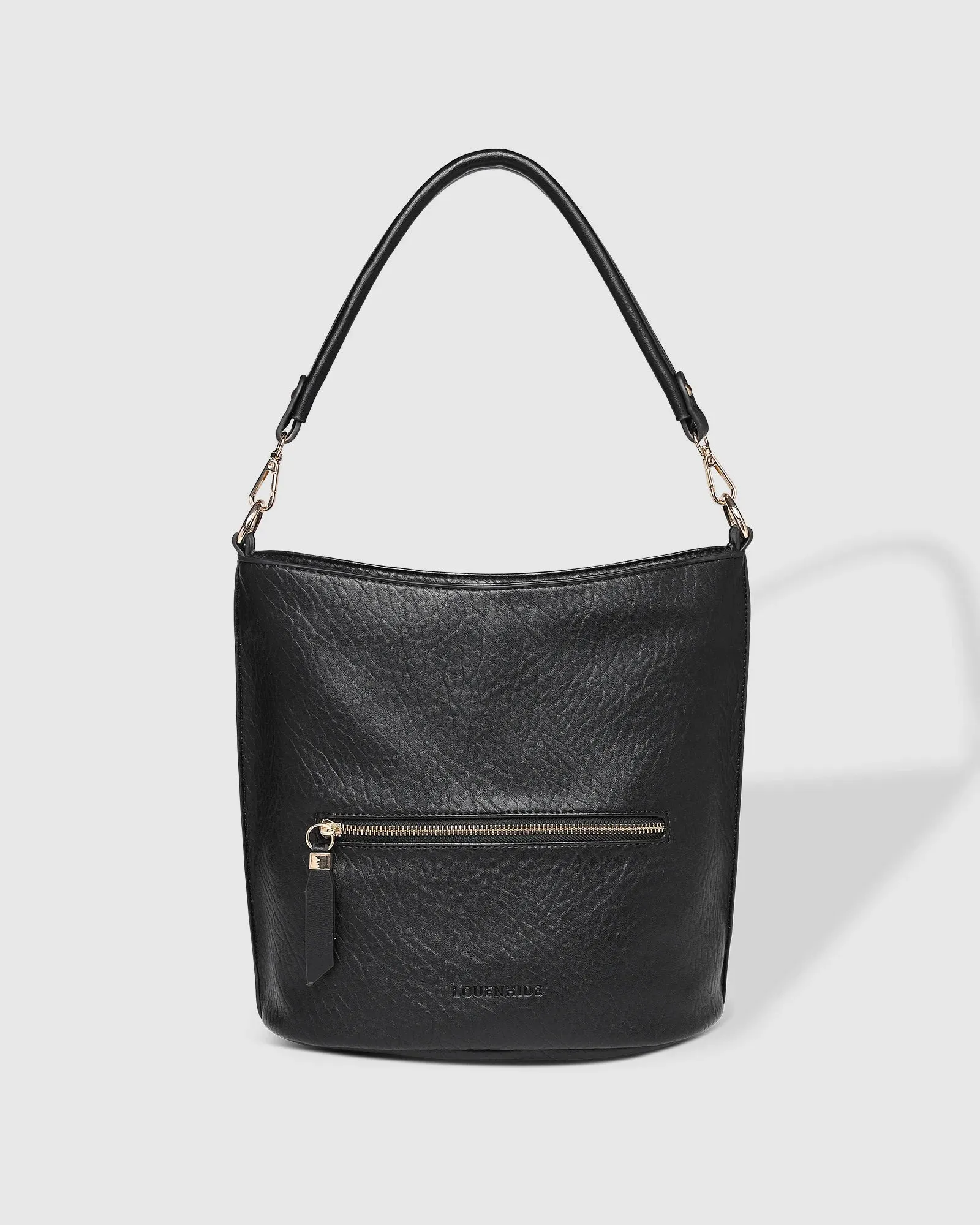 Louenhide - Juno Handbag Black